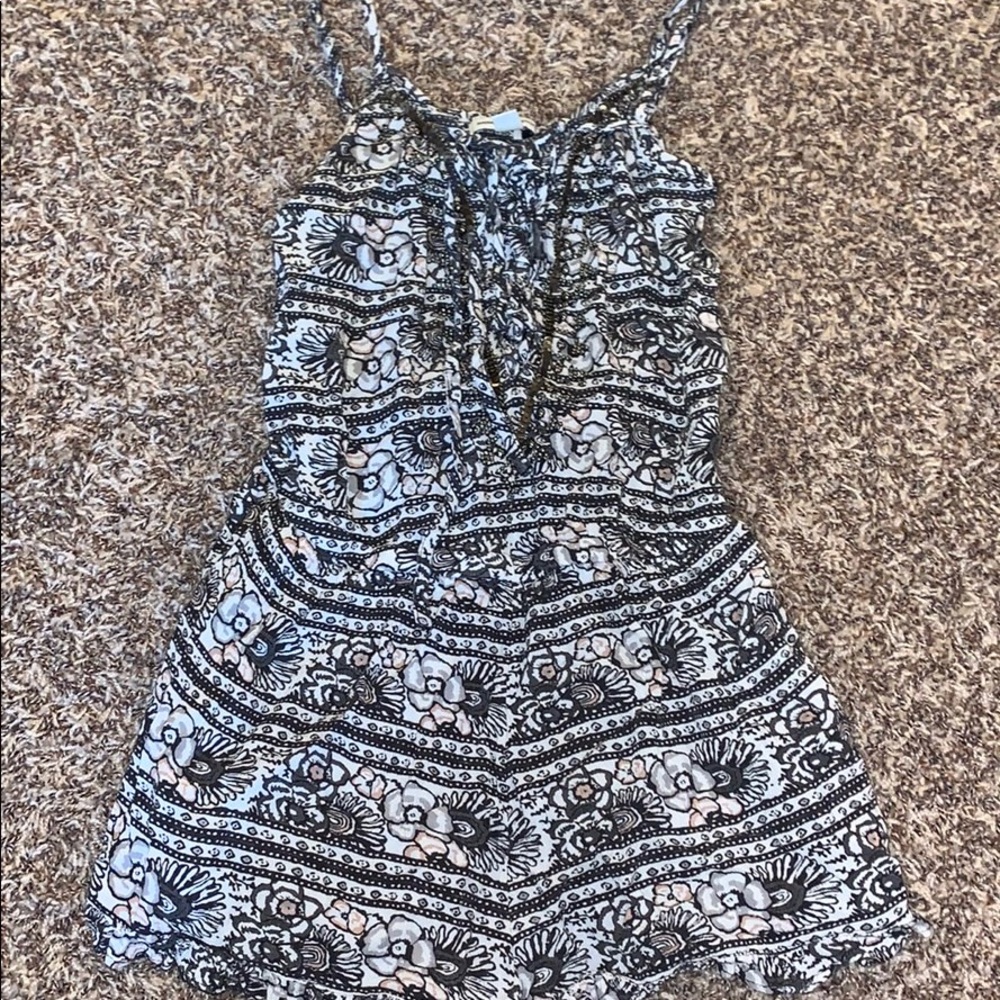 Romper🖤